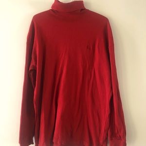 Vintage Ralph Lauren Turtleneck Sweater